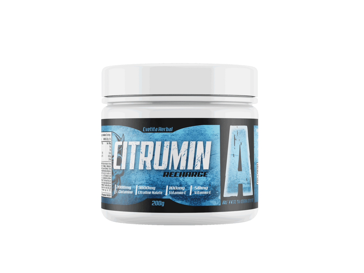 Citrumin - Цитрумин