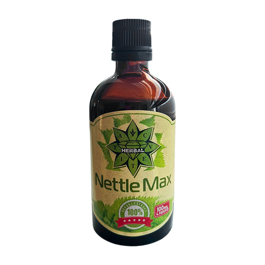 Екстракт Корен Коприва – Nettle Max (100 ml)