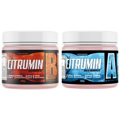 Citrumin - Цитрумин