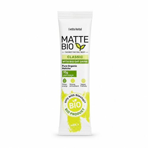 Bio Матча - 5гр. Подарък