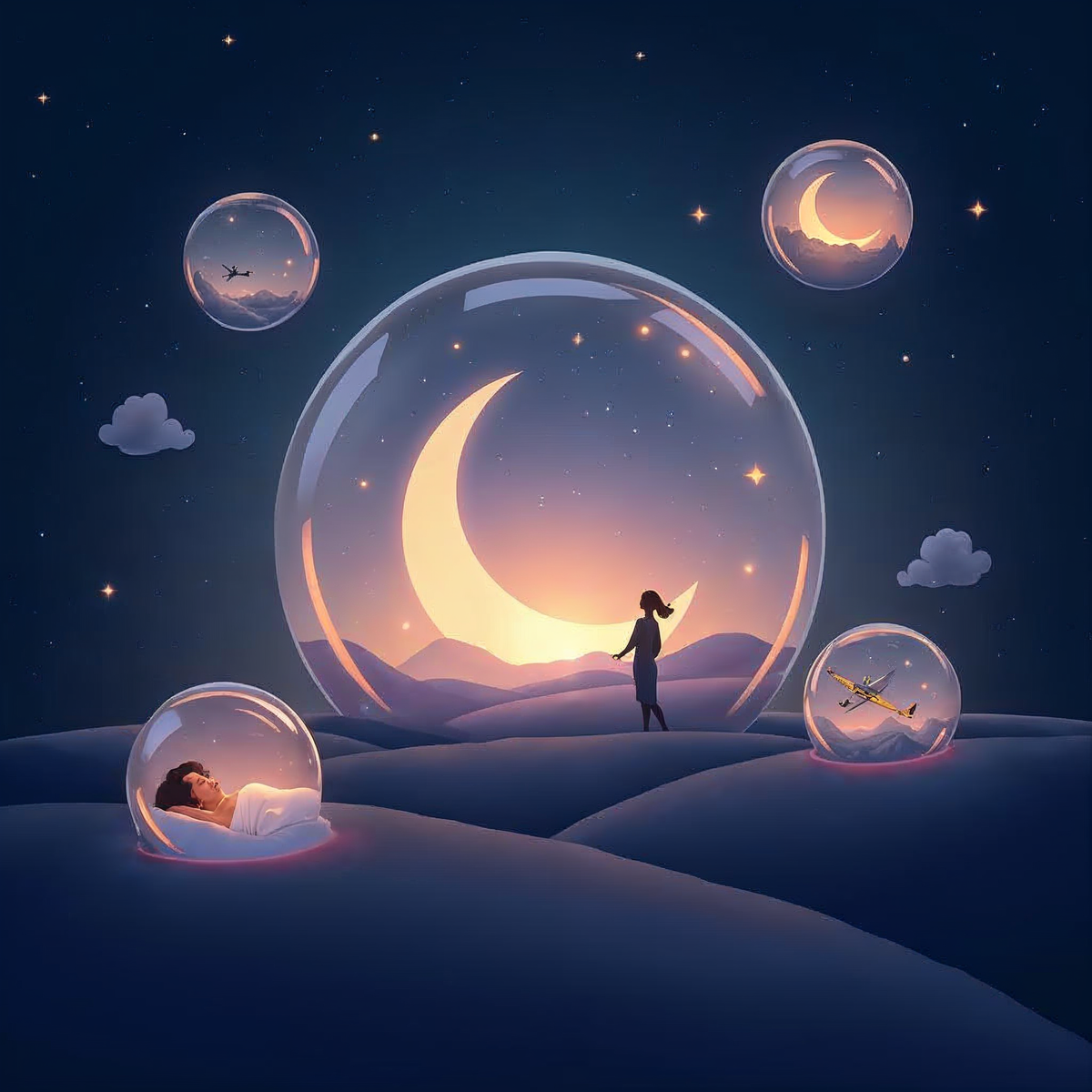 Phase 5 Super Sleep мелатонин спрей