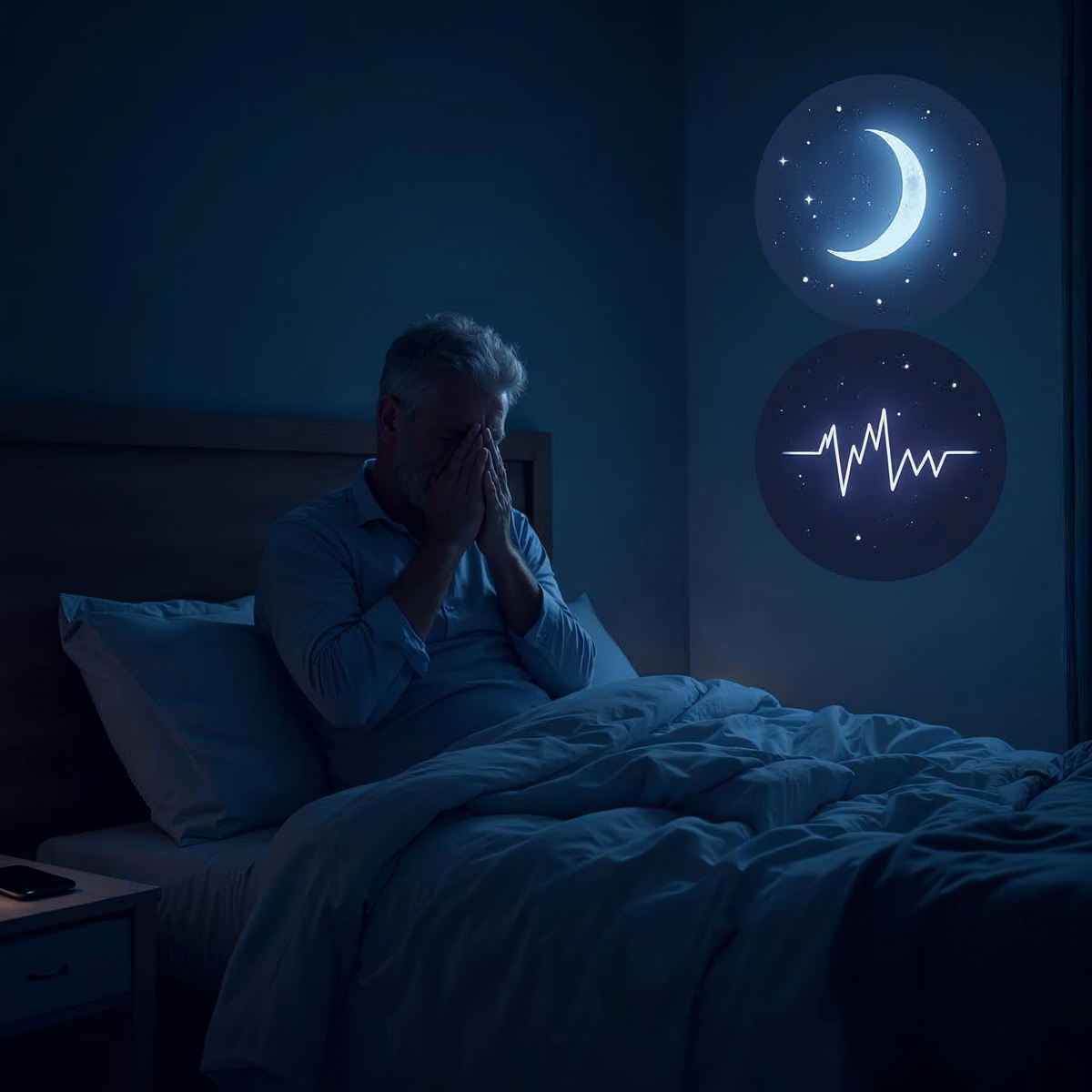 Phase 5 Super Sleep мелатонин спрей