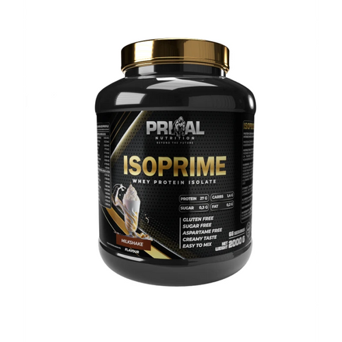 ISOPRIME Млечен шейк